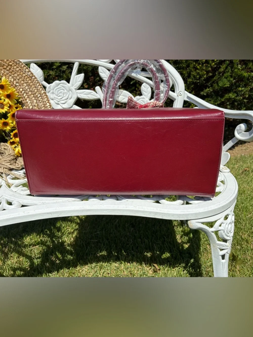 Madden Girl stylish spacious